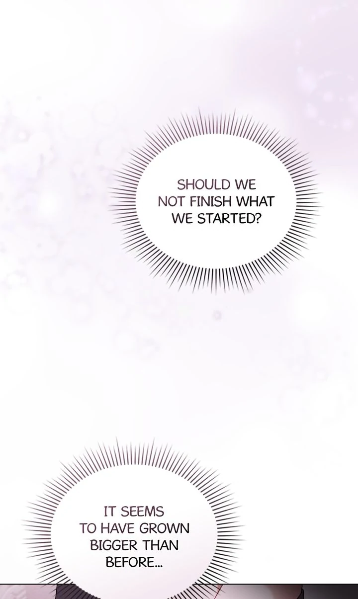 The Princess’s Bedroom Doll [Mature Official] - Chapter 23 manhwa