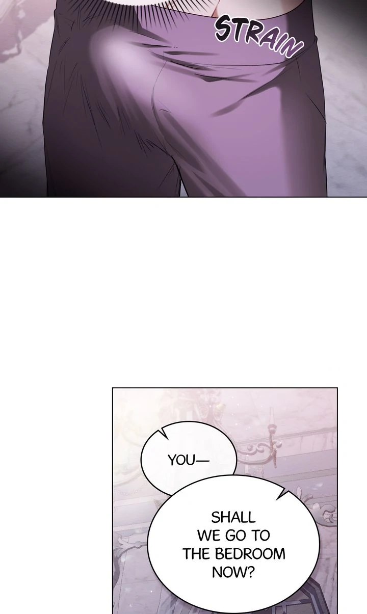 The Princess’s Bedroom Doll [Mature Official] - Chapter 23 manhwa