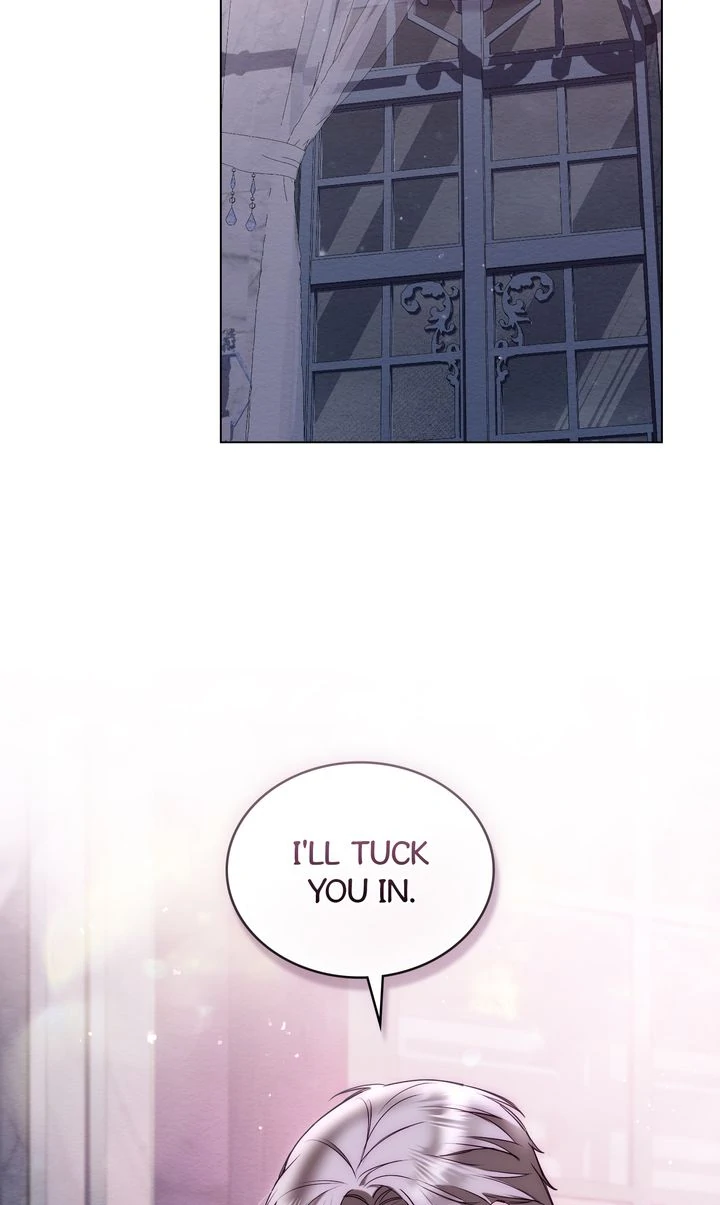 The Princess’s Bedroom Doll [Mature Official] - Chapter 23 manhwa