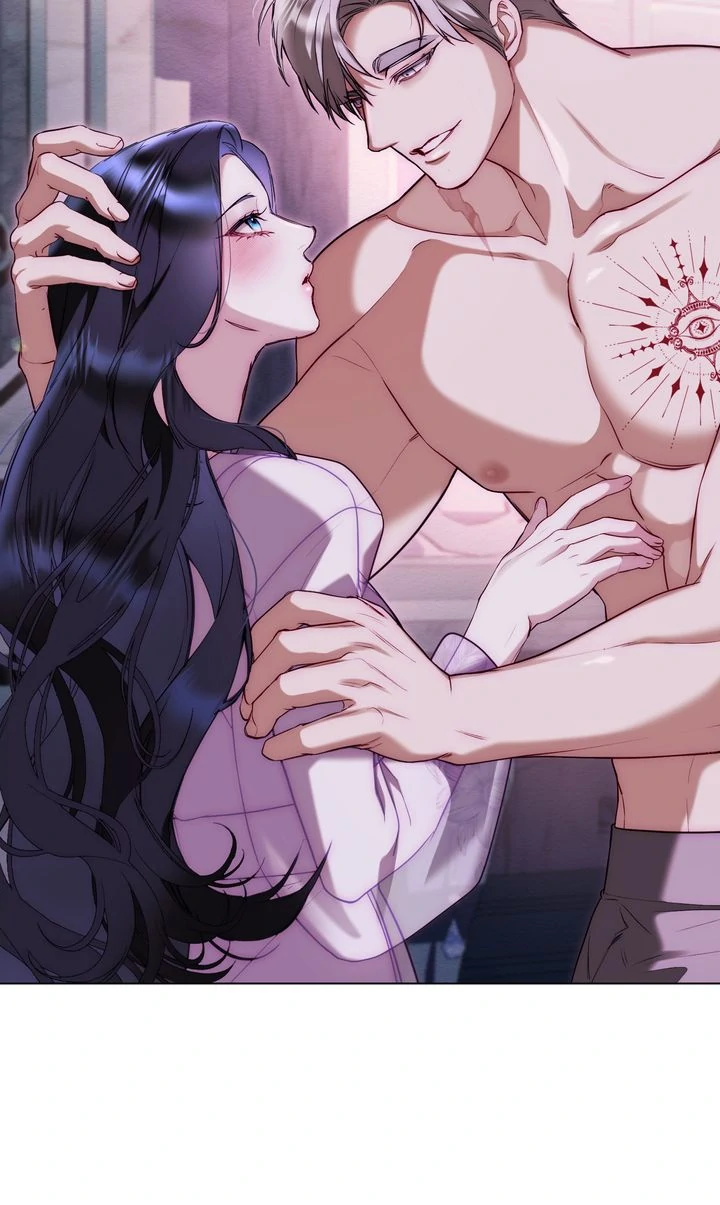The Princess’s Bedroom Doll [Mature Official] - Chapter 23 manhwa