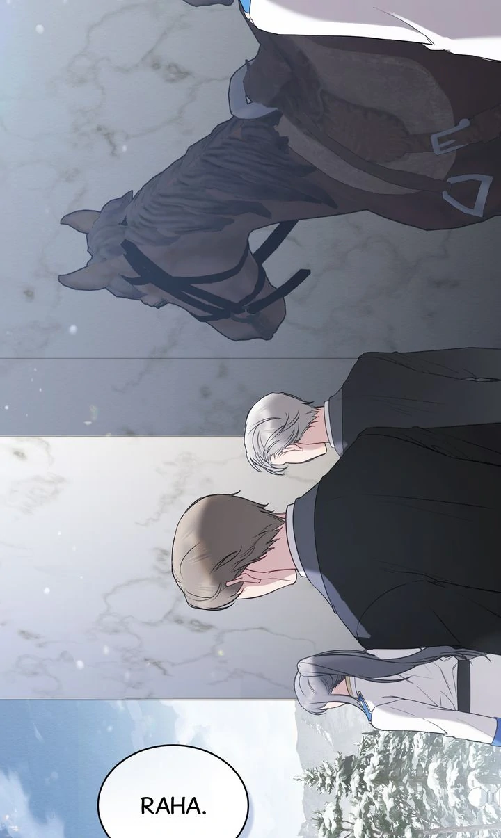 The Princess’s Bedroom Doll [Mature Official] - Chapter 23 manhwa