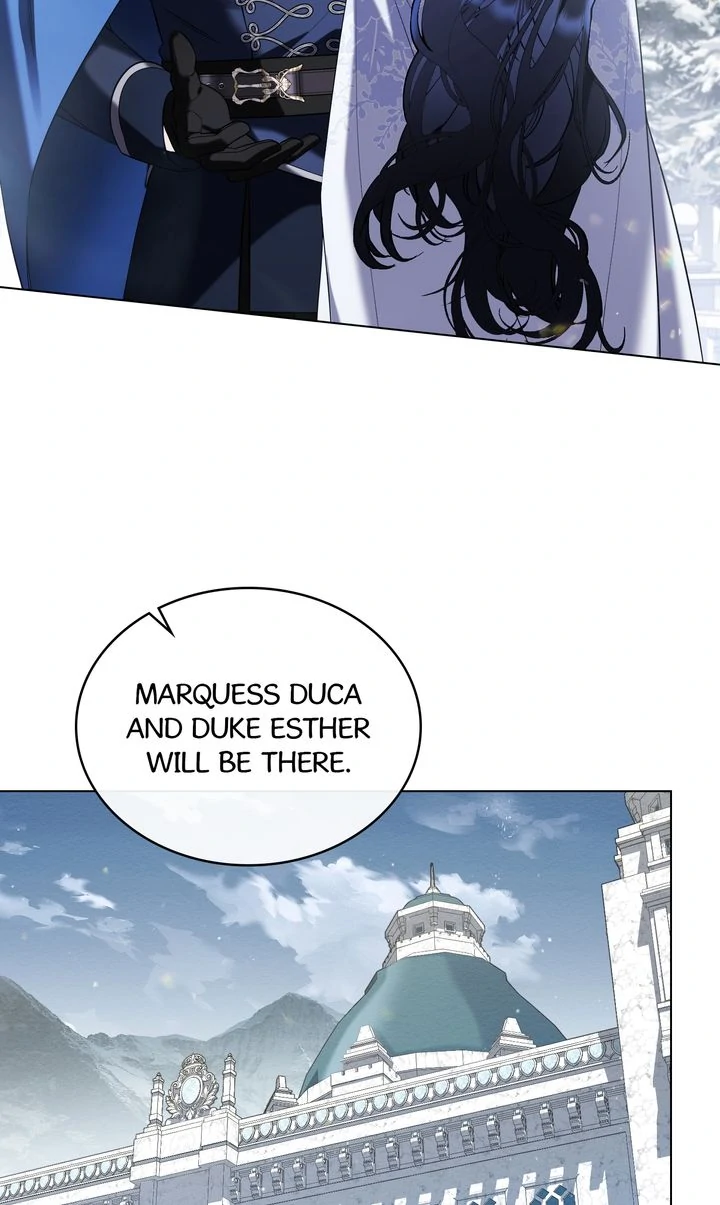 The Princess’s Bedroom Doll [Mature Official] - Chapter 23 manhwa