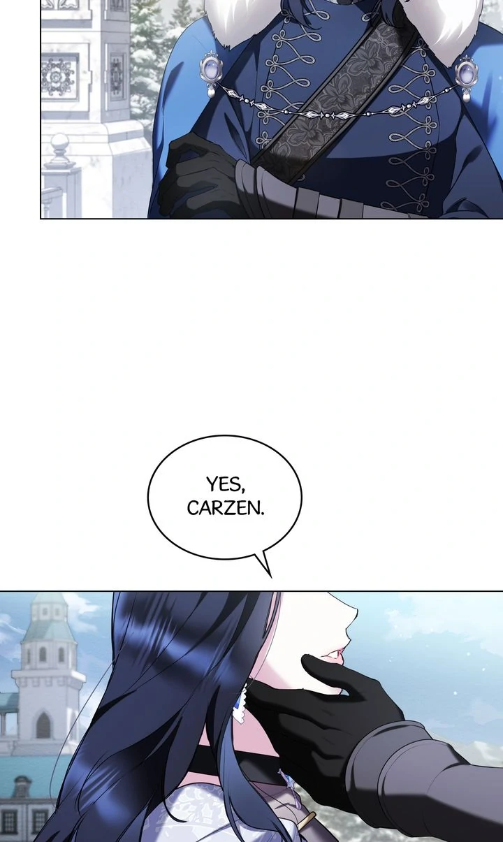 The Princess’s Bedroom Doll [Mature Official] - Chapter 23 manhwa
