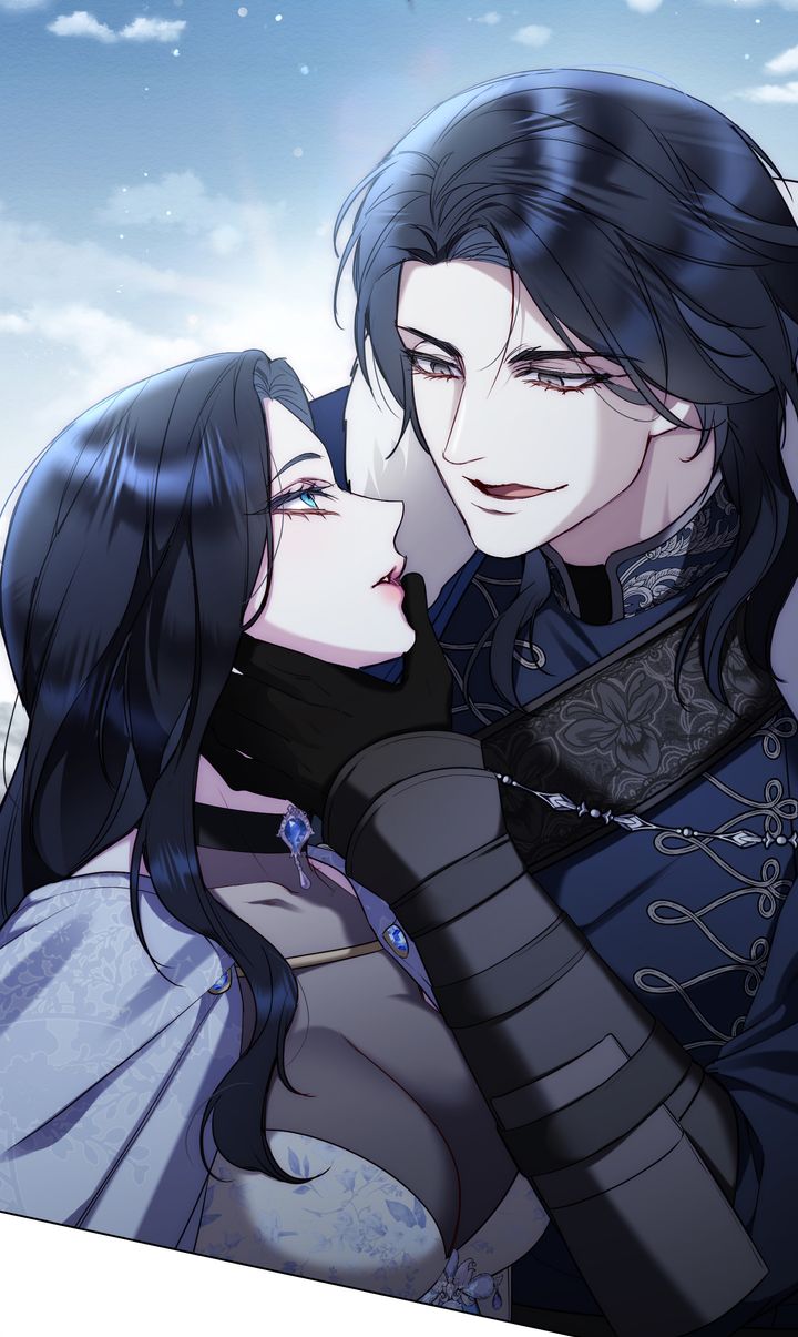 The Princess’s Bedroom Doll [Mature Official] - Chapter 23 manhwa