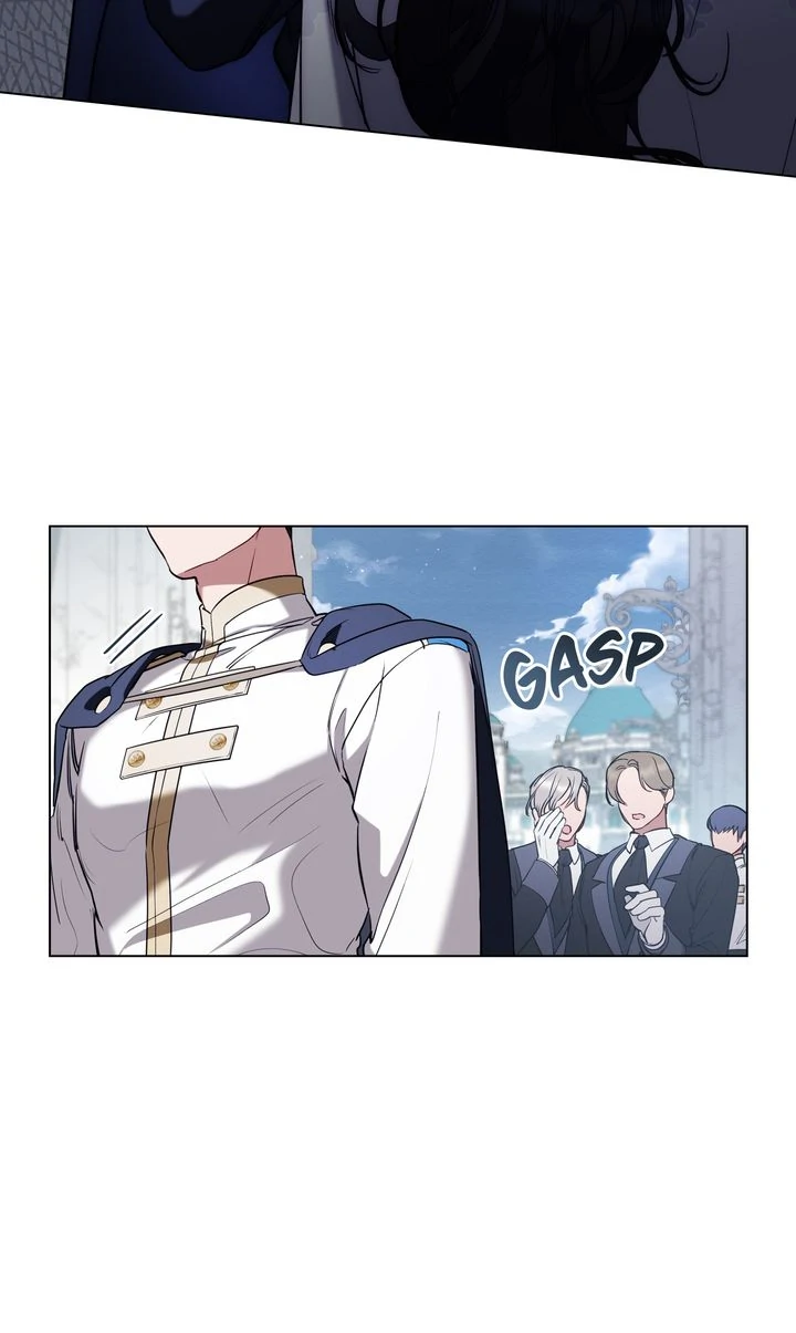 The Princess’s Bedroom Doll [Mature Official] - Chapter 23 manhwa