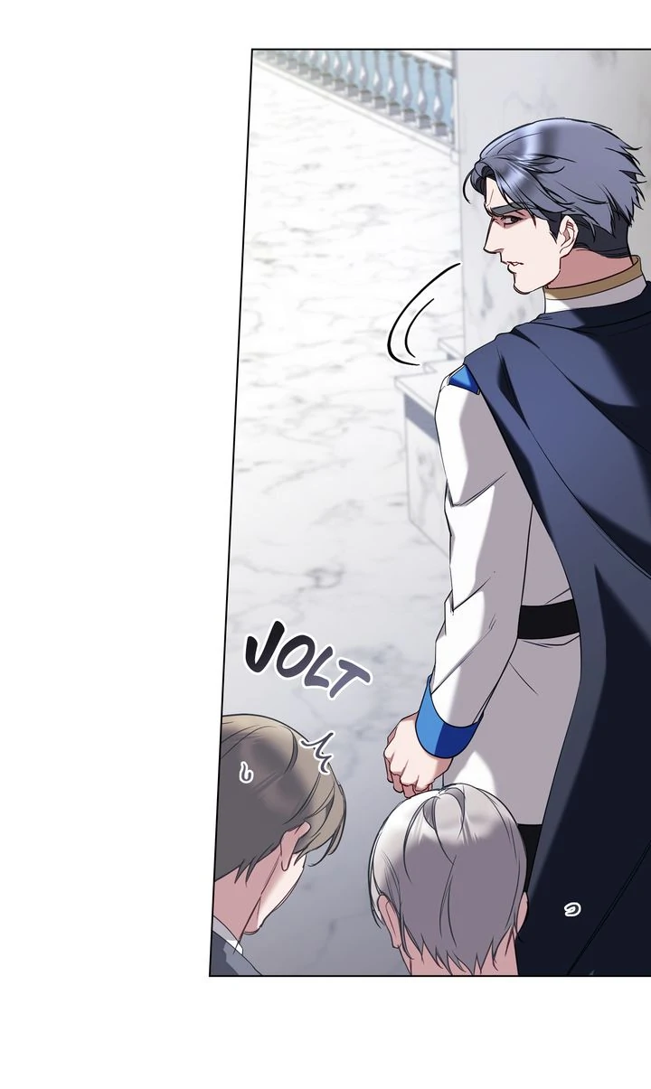 The Princess’s Bedroom Doll [Mature Official] - Chapter 23 manhwa