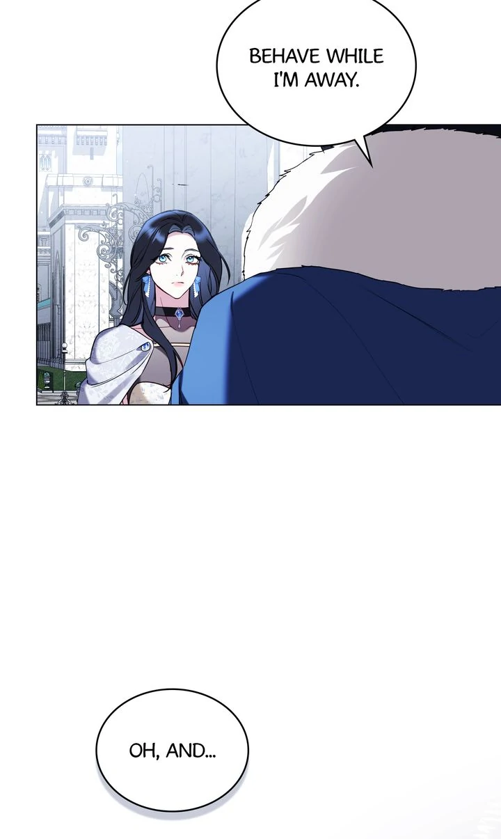 The Princess’s Bedroom Doll [Mature Official] - Chapter 23 manhwa