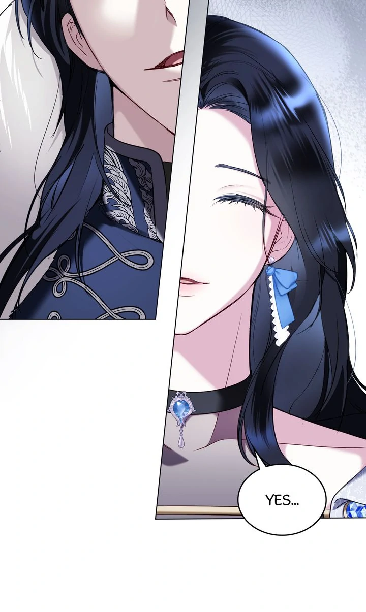 The Princess’s Bedroom Doll [Mature Official] - Chapter 23 manhwa
