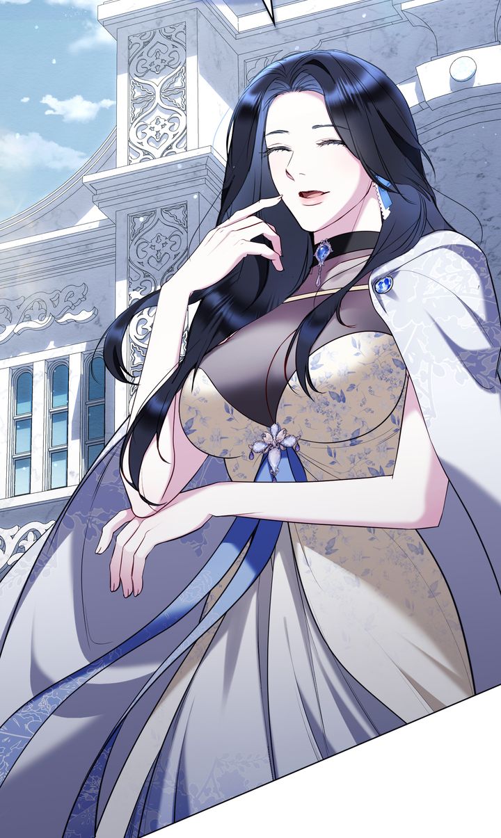 The Princess’s Bedroom Doll [Mature Official] - Chapter 23 manhwa