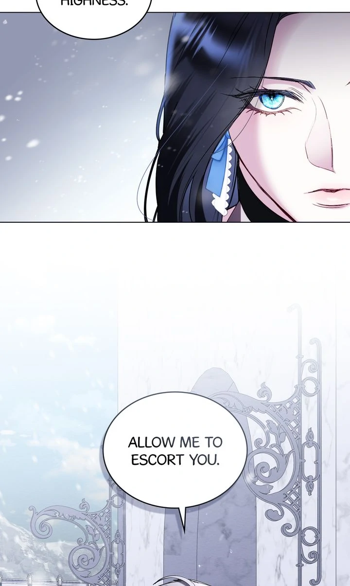The Princess’s Bedroom Doll [Mature Official] - Chapter 23 manhwa