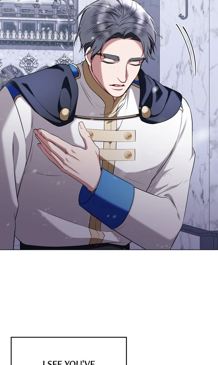 The Princess’s Bedroom Doll [Mature Official] - Chapter 23 manhwa