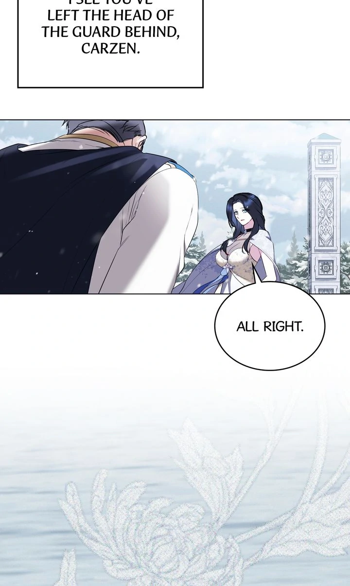 The Princess’s Bedroom Doll [Mature Official] - Chapter 23 manhwa