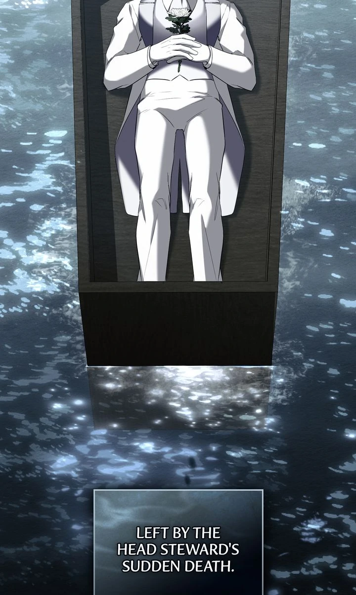 The Princess’s Bedroom Doll [Mature Official] - Chapter 23 manhwa