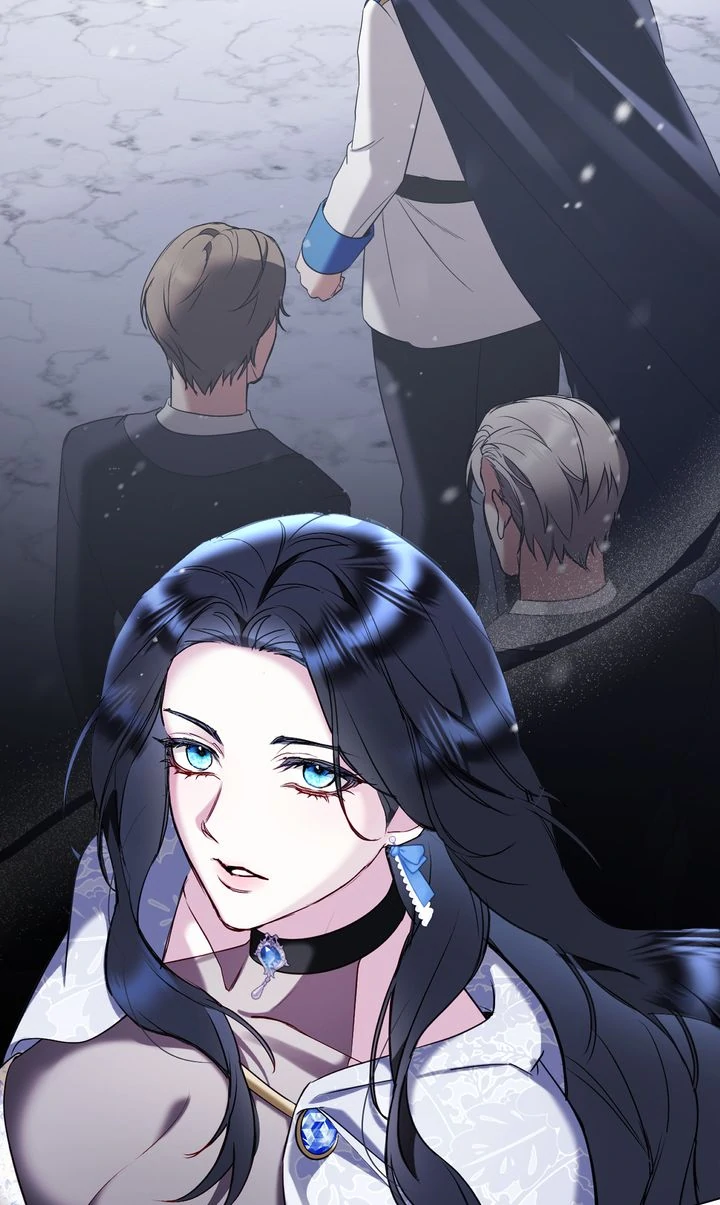 The Princess’s Bedroom Doll [Mature Official] - Chapter 23 manhwa