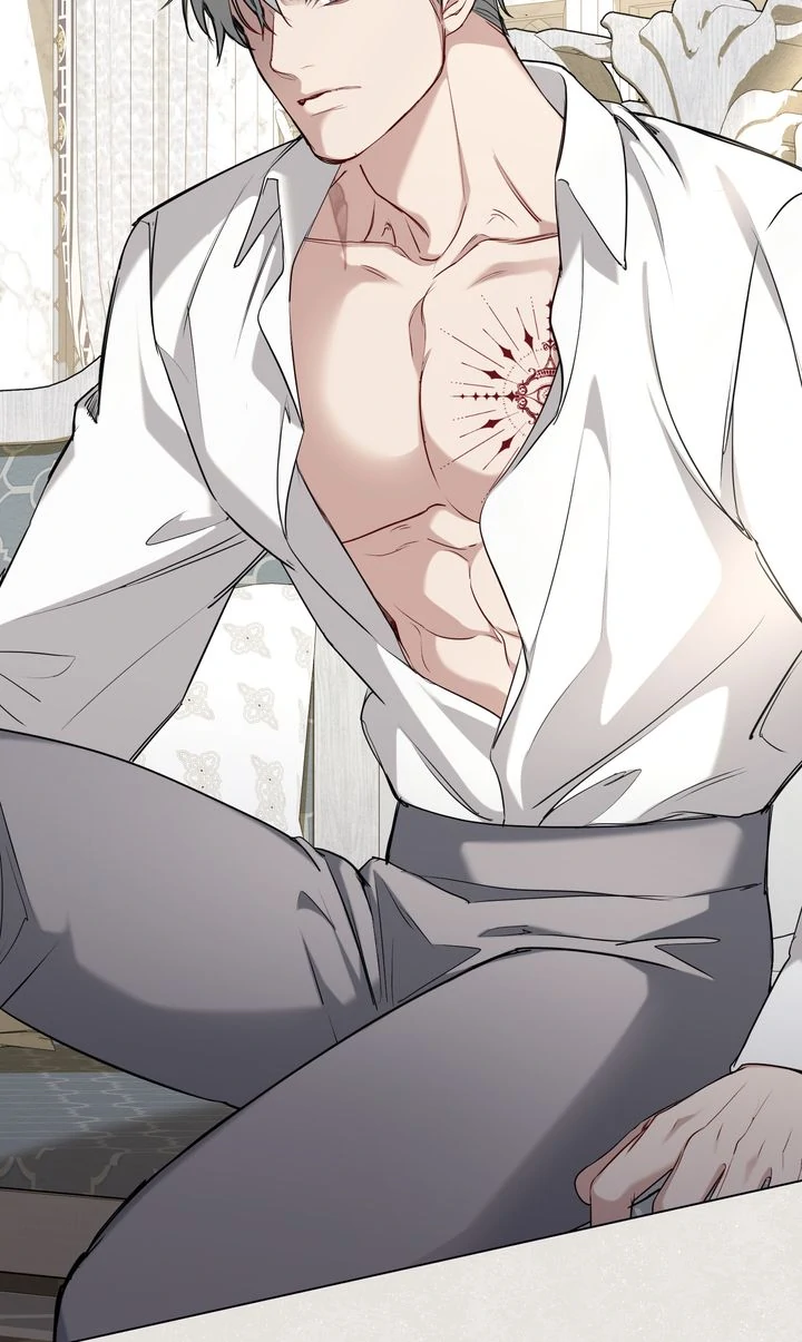 The Princess’s Bedroom Doll [Mature Official] - Chapter 23 manhwa