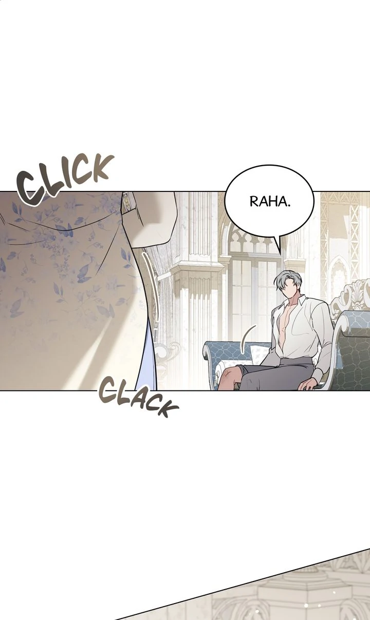 The Princess’s Bedroom Doll [Mature Official] - Chapter 23 manhwa