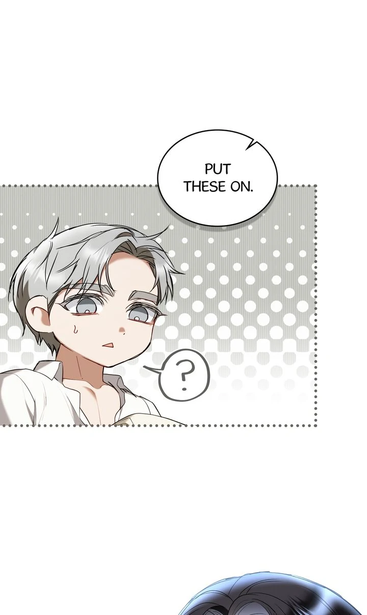 The Princess’s Bedroom Doll [Mature Official] - Chapter 23 manhwa