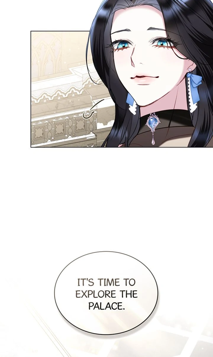The Princess’s Bedroom Doll [Mature Official] - Chapter 23 manhwa