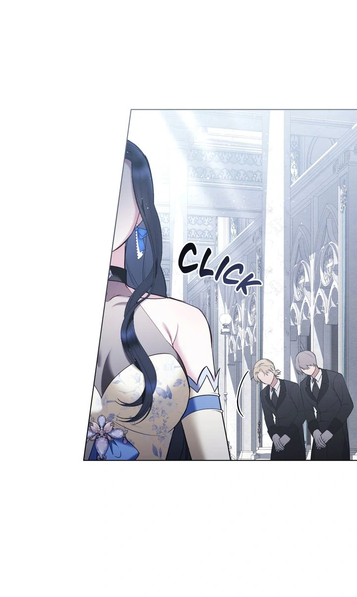 The Princess’s Bedroom Doll [Mature Official] - Chapter 24 manhwa