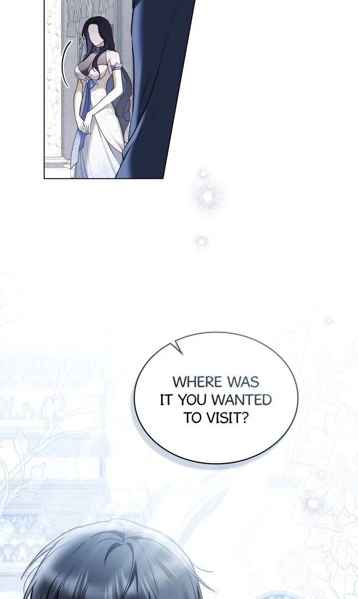 The Princess’s Bedroom Doll [Mature Official] - Chapter 24 manhwa