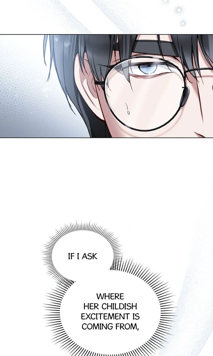 The Princess’s Bedroom Doll [Mature Official] - Chapter 24 manhwa