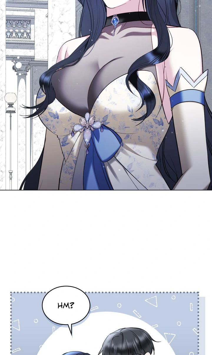 The Princess’s Bedroom Doll [Mature Official] - Chapter 24 manhwa