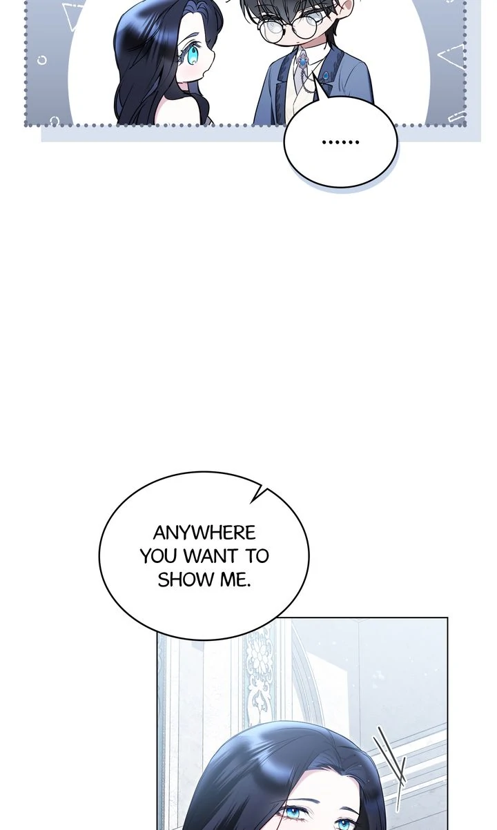 The Princess’s Bedroom Doll [Mature Official] - Chapter 24 manhwa