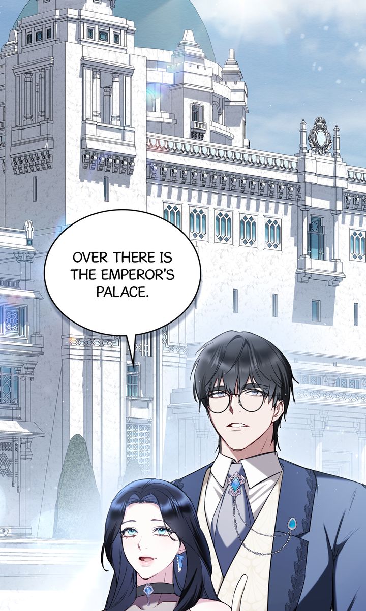 The Princess’s Bedroom Doll [Mature Official] - Chapter 24 manhwa