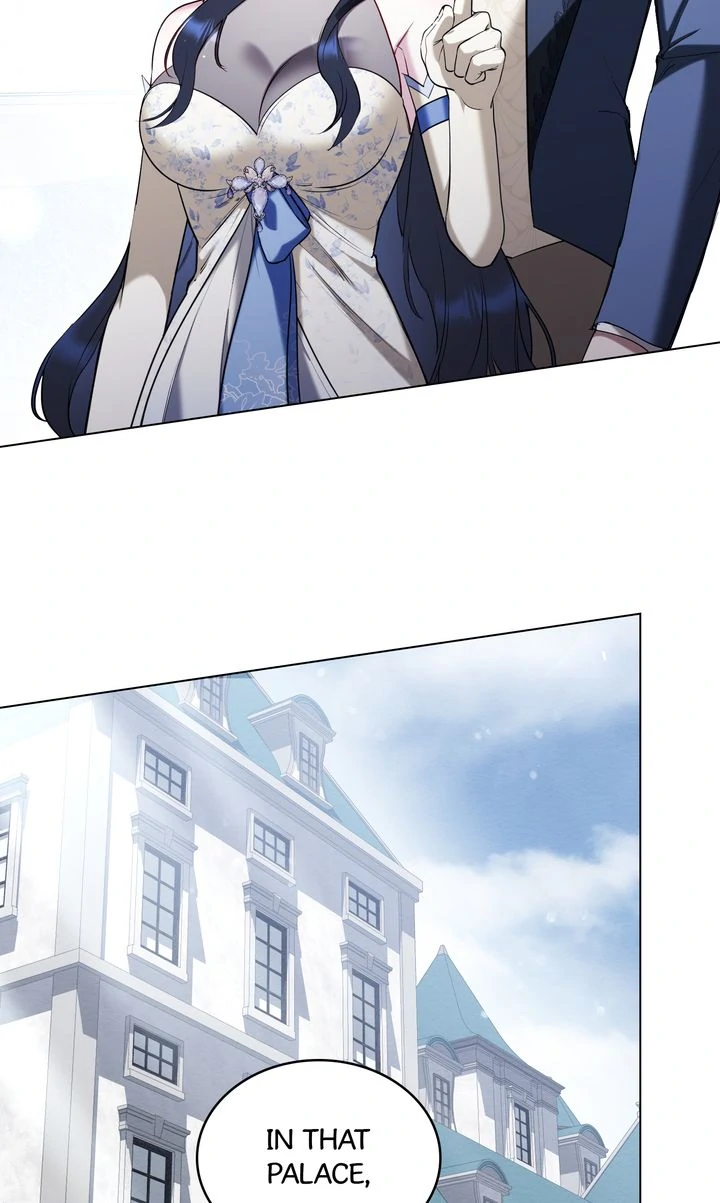 The Princess’s Bedroom Doll [Mature Official] - Chapter 24 manhwa