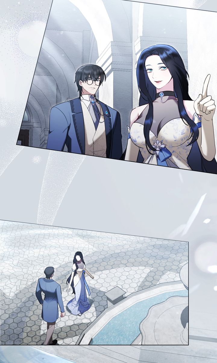 The Princess’s Bedroom Doll [Mature Official] - Chapter 24 manhwa