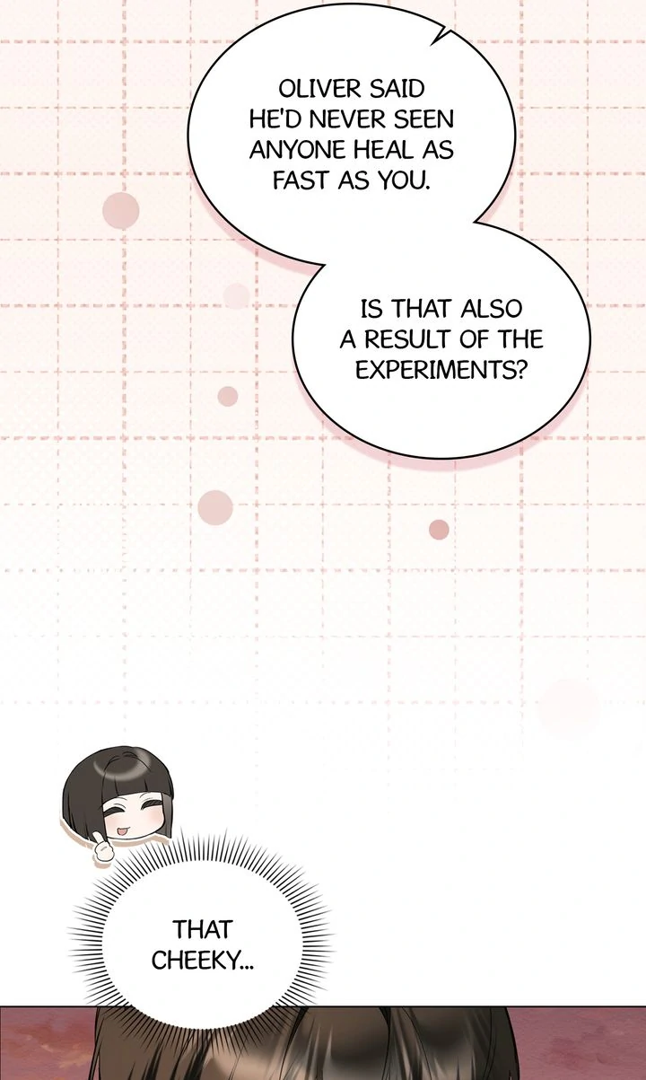 The Princess’s Bedroom Doll [Mature Official] - Chapter 24 manhwa