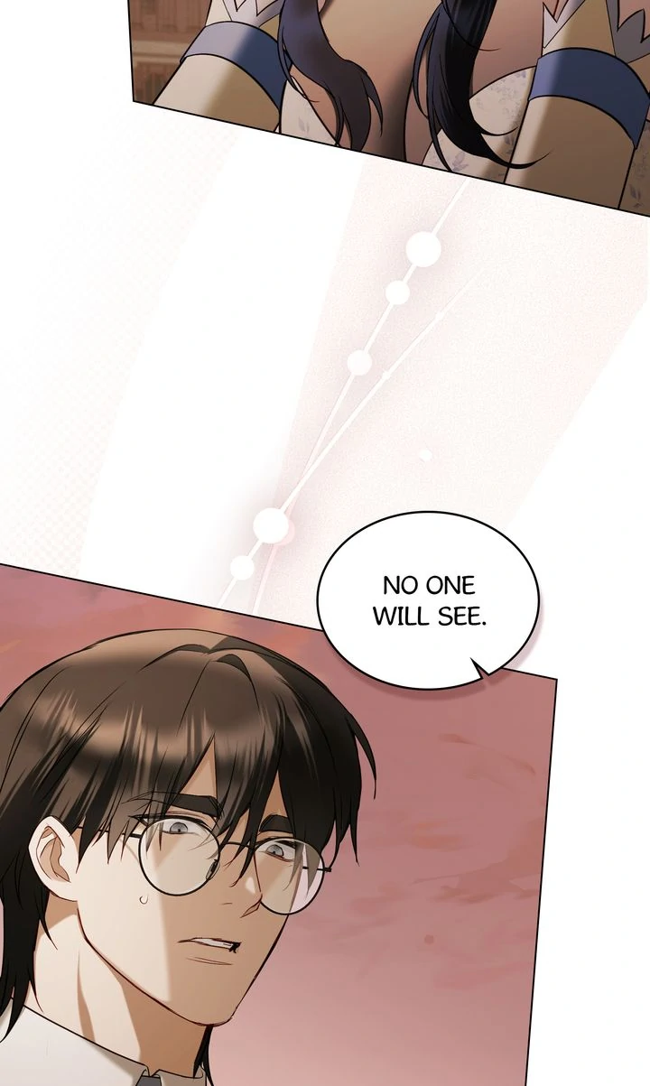 The Princess’s Bedroom Doll [Mature Official] - Chapter 24 manhwa
