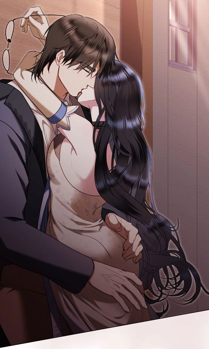 The Princess’s Bedroom Doll [Mature Official] - Chapter 24 manhwa