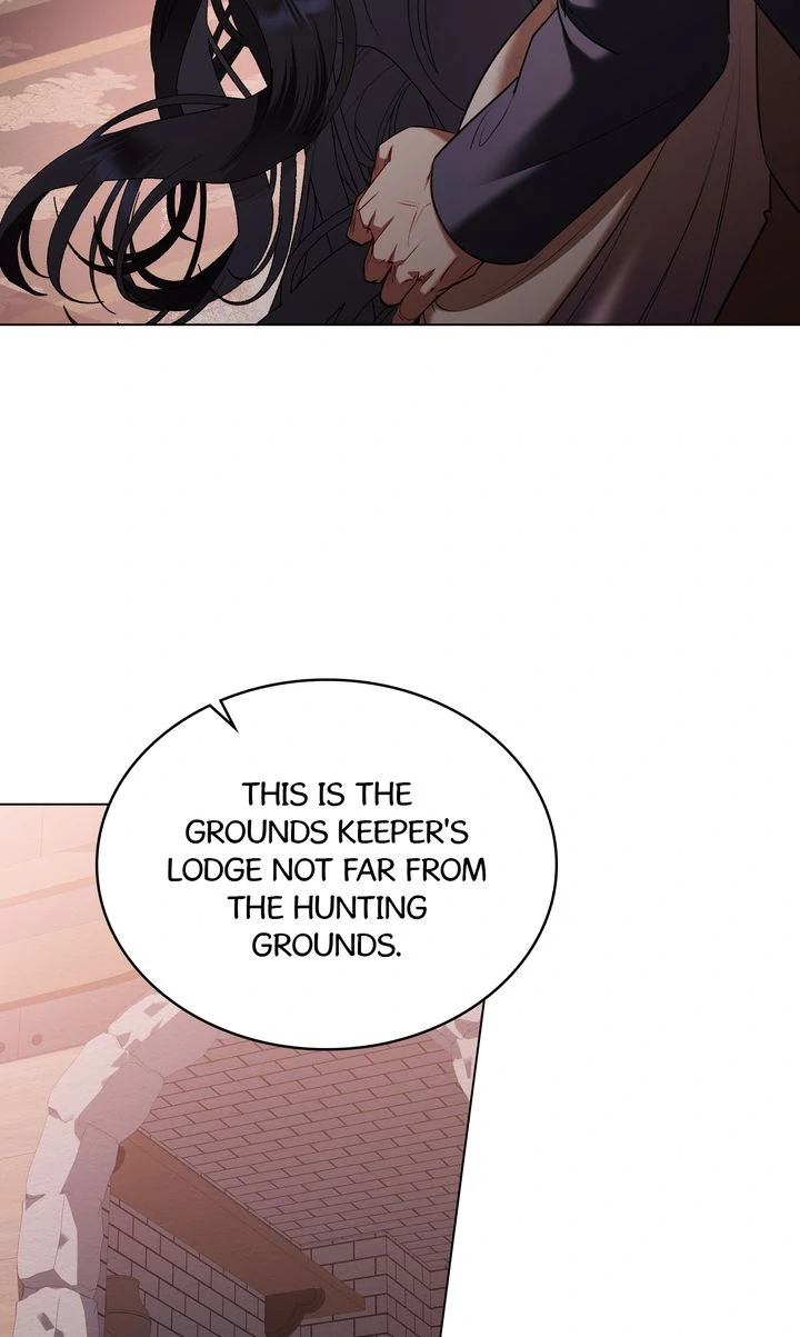 The Princess’s Bedroom Doll [Mature Official] - Chapter 24 manhwa