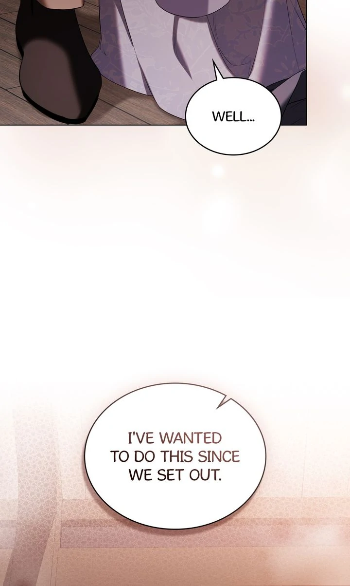 The Princess’s Bedroom Doll [Mature Official] - Chapter 24 manhwa
