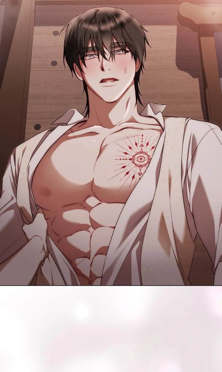 The Princess’s Bedroom Doll [Mature Official] - Chapter 24 manhwa