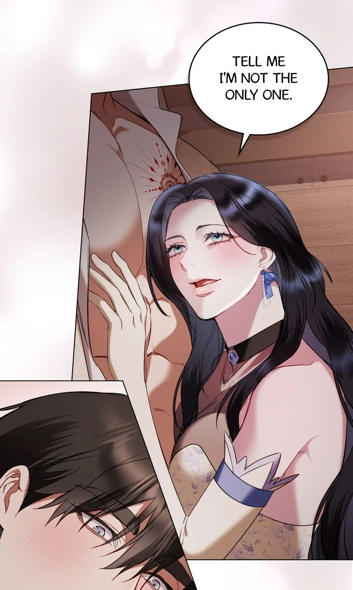 The Princess’s Bedroom Doll [Mature Official] - Chapter 24 manhwa