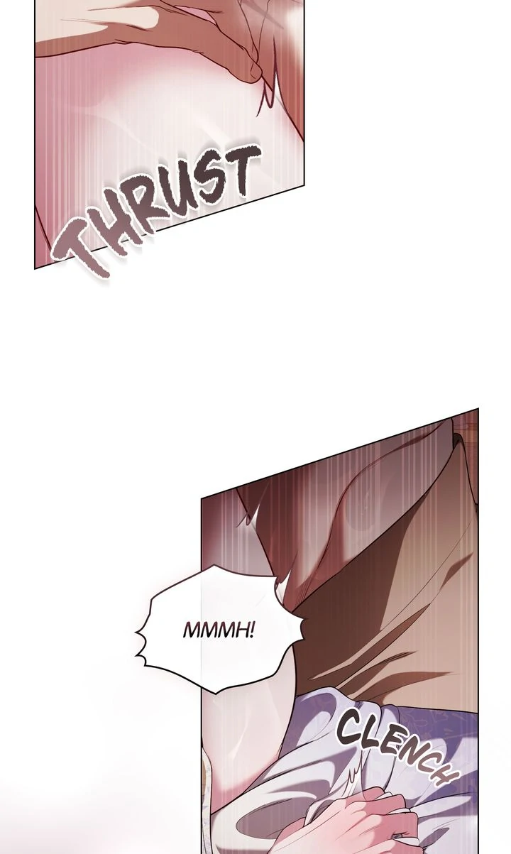 The Princess’s Bedroom Doll [Mature Official] - Chapter 24 manhwa