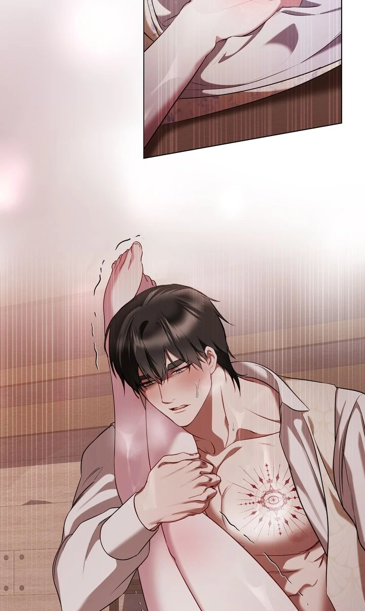 The Princess’s Bedroom Doll [Mature Official] - Chapter 24 manhwa