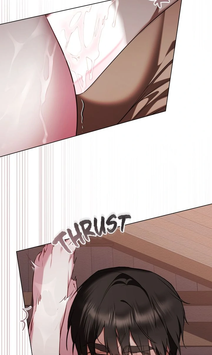 The Princess’s Bedroom Doll [Mature Official] - Chapter 24 manhwa
