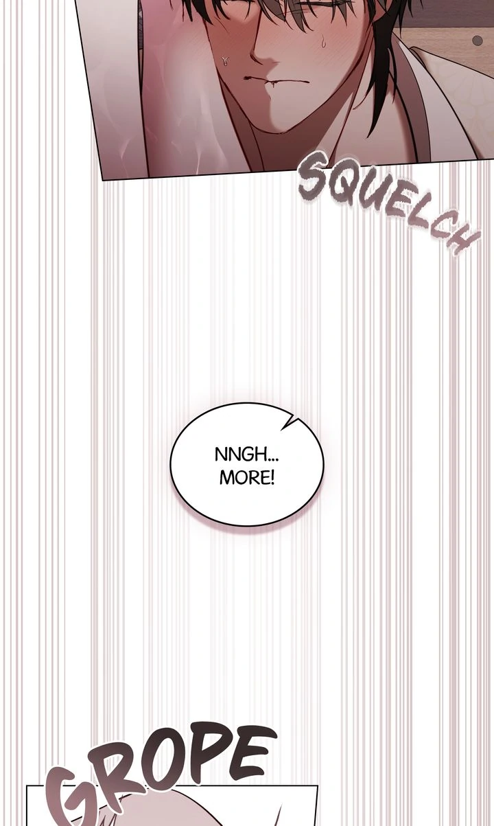 The Princess’s Bedroom Doll [Mature Official] - Chapter 24 manhwa