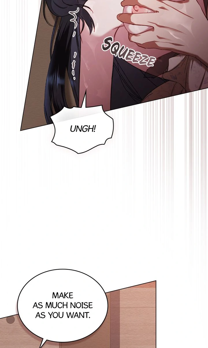 The Princess’s Bedroom Doll [Mature Official] - Chapter 24 manhwa