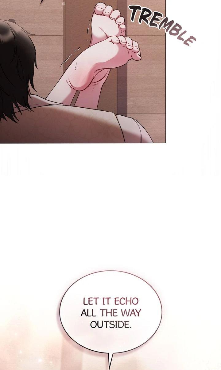The Princess’s Bedroom Doll [Mature Official] - Chapter 24 manhwa