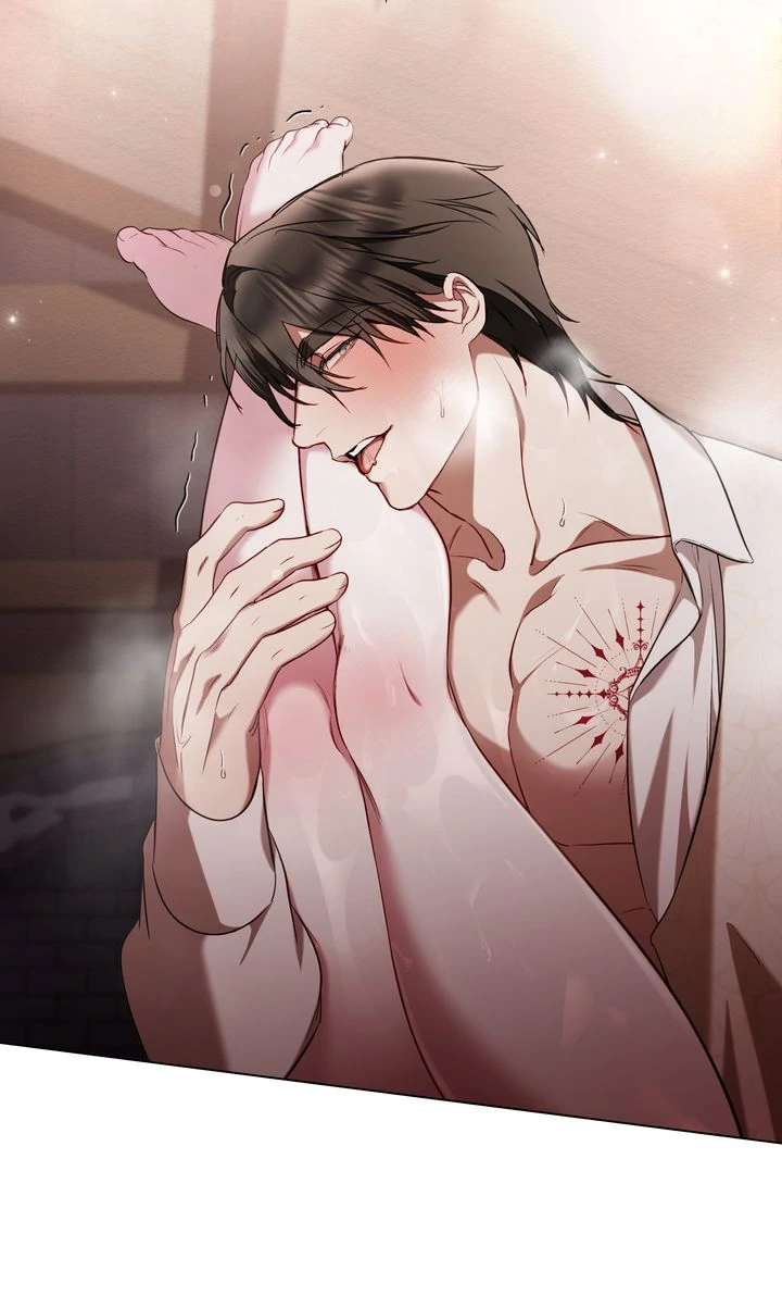 The Princess’s Bedroom Doll [Mature Official] - Chapter 24 manhwa