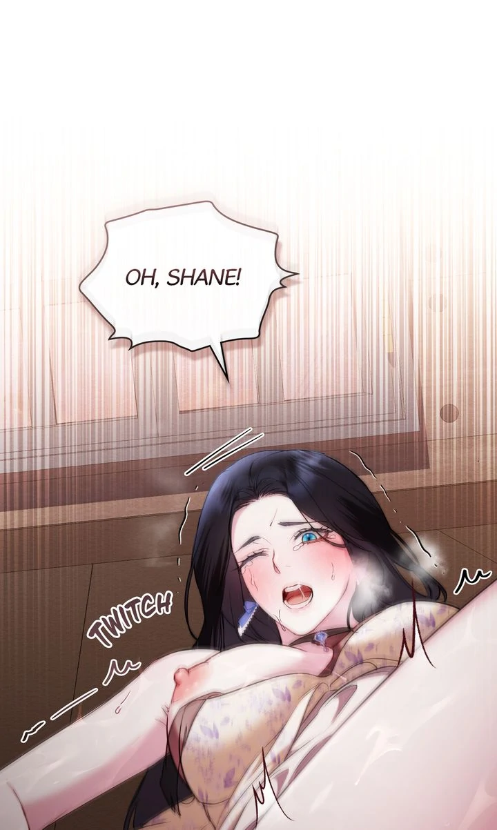 The Princess’s Bedroom Doll [Mature Official] - Chapter 24 manhwa