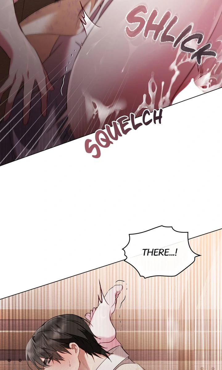 The Princess’s Bedroom Doll [Mature Official] - Chapter 24 manhwa