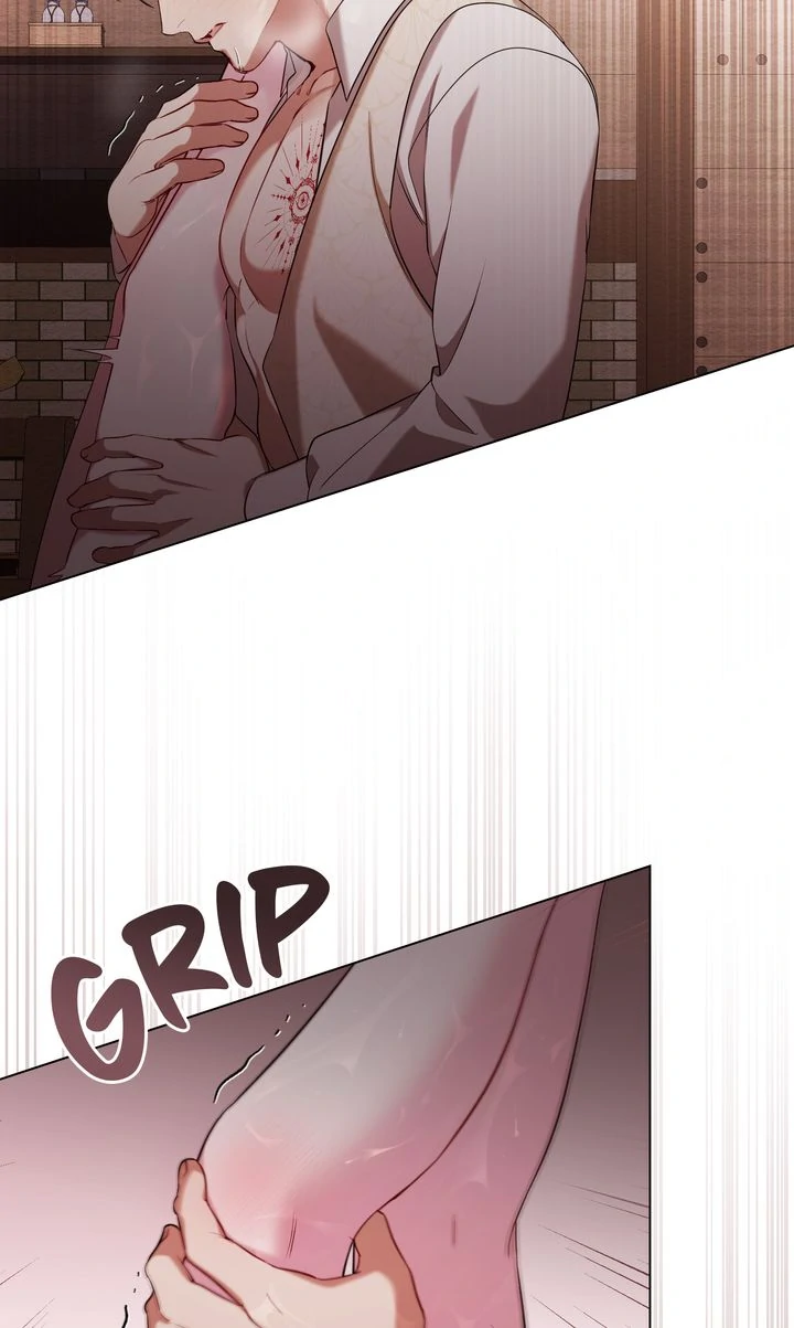 The Princess’s Bedroom Doll [Mature Official] - Chapter 24 manhwa