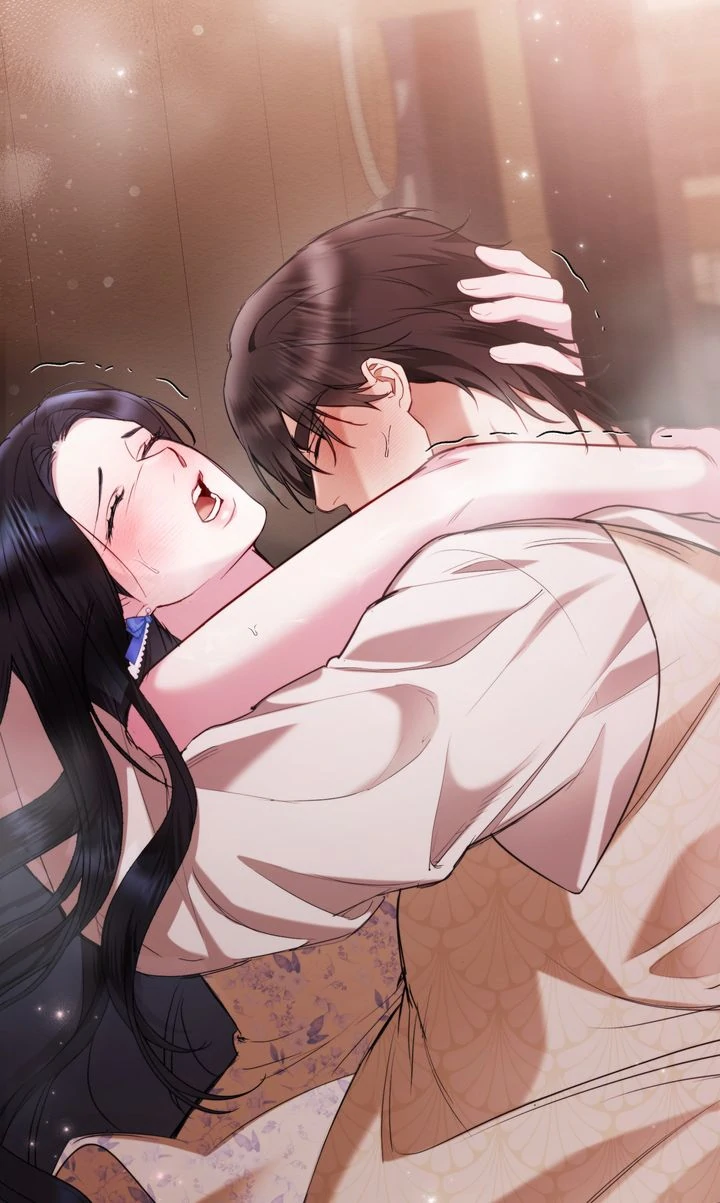 The Princess’s Bedroom Doll [Mature Official] - Chapter 24 manhwa