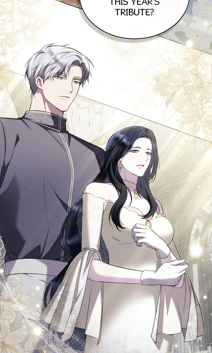The Princess’s Bedroom Doll [Mature Official] - Chapter 25 manhwa