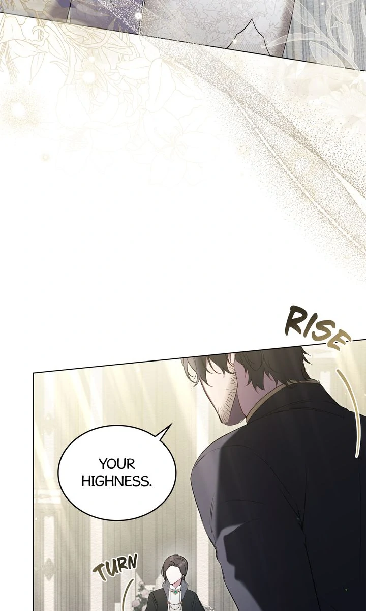 The Princess’s Bedroom Doll [Mature Official] - Chapter 25 manhwa